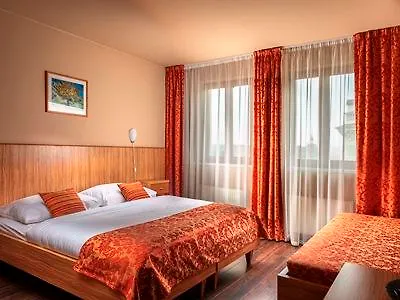 Hotel Superior Praga