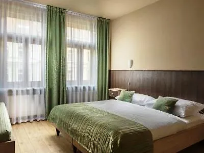 Superior 3* Praga