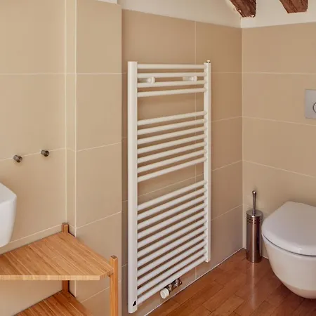 Days - 3bdr Bright Loft - Ac - Location In New Town * Prague