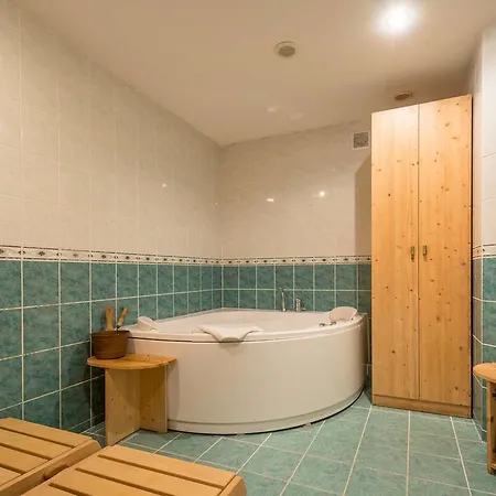 Hotel Superior Praga