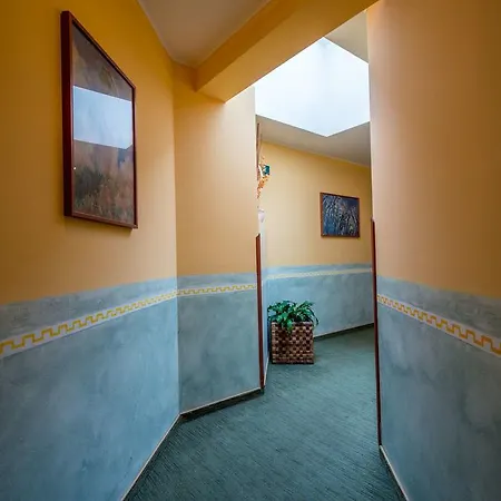 Superior Hotel 3*
