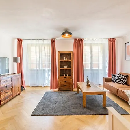 Celetna - Old Town Aparthotel *