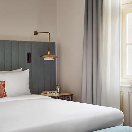 Andaz Prague, By Hyatt Отель