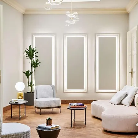 Andaz Prague, By Hyatt Отель