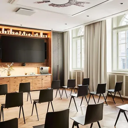Andaz Prague, By Hyatt