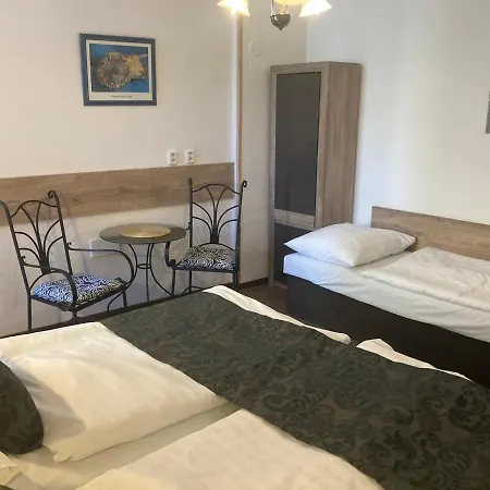 Apartamento Mila