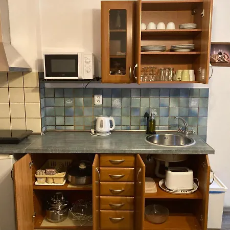 Apartamento Mila *