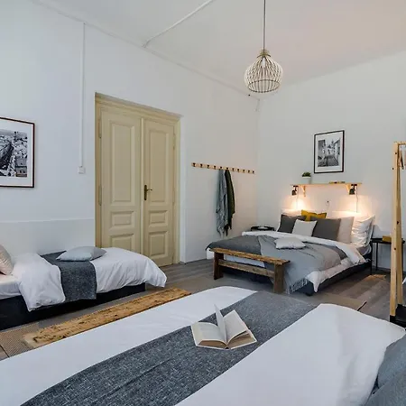 Historic Centre By Michal&friends *