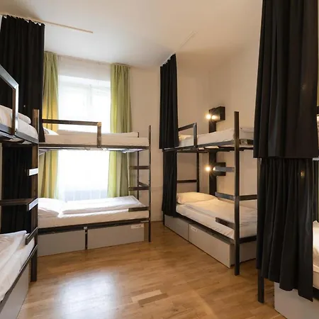 Hostel Czech *