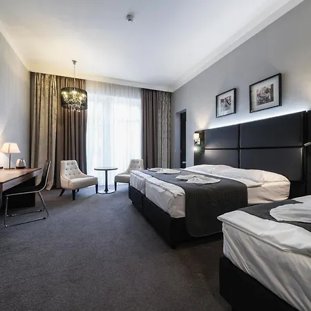 Noir Otel