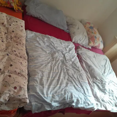 Private In Shared Luxurious Palace Like With 2 Bathrooms Including Whirlpool And Virtual Reality プラハ