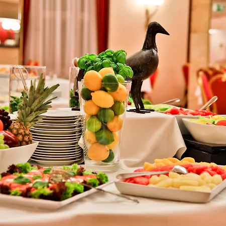 Hotel Belvedere