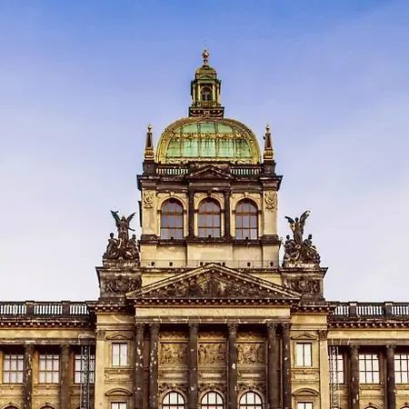 Esplanade 5* Praha
