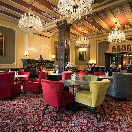 Esplanade 5* Praha