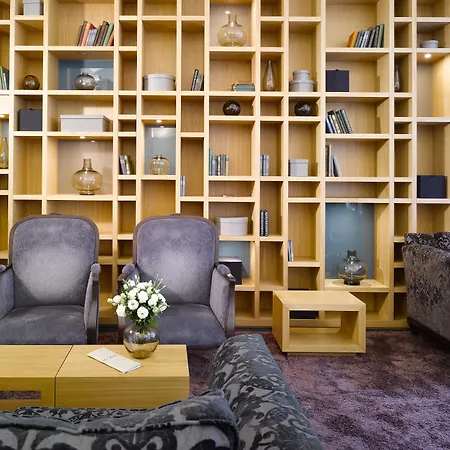 Innside By Melia Old Town Prága