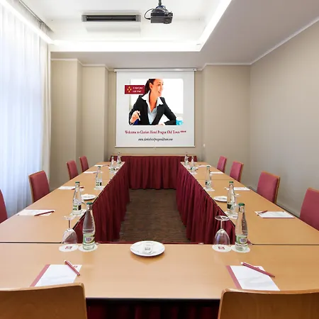 Clarion Old Town מלון 4*