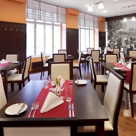 מלון Clarion Old Town