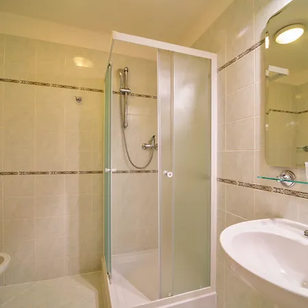 Hotel St George - Czech Leading Praha