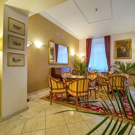 St George - Czech Leading 4*