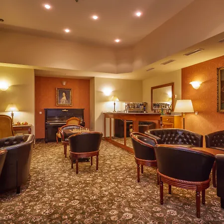Hotel St George - Czech Leading Praha