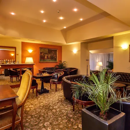 St George - Czech Leading Hotel