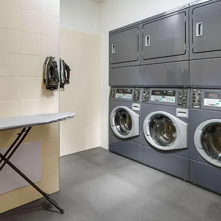 Comfort Hotel Praga
