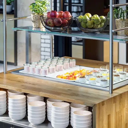 Comfort Hotel Praga