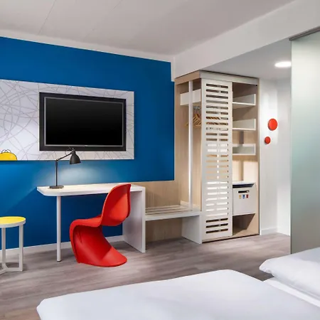 Hotel Comfort Praga