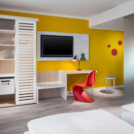 Comfort 4*
