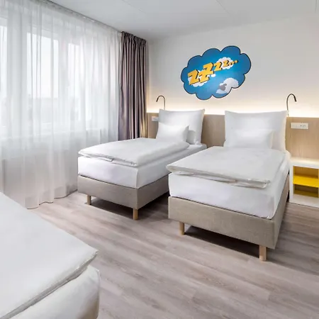 Hotel Comfort