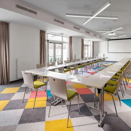 Hotel Comfort Praga