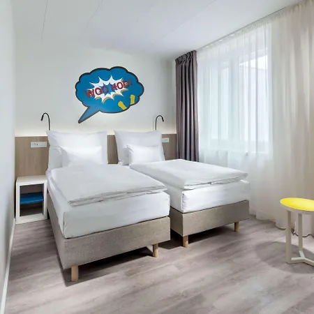 Hotel Comfort