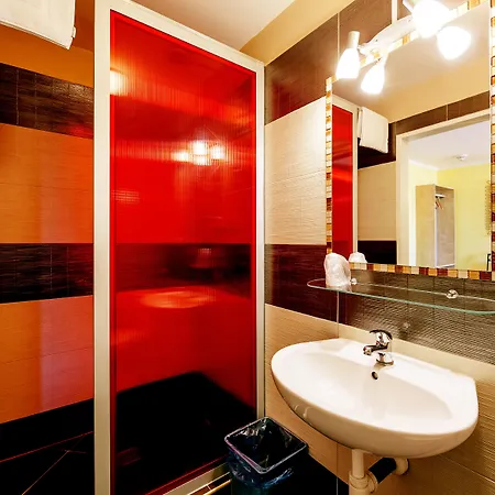Hotel Otakar Prague