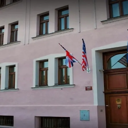 Hotel King Charles Boutique Praha