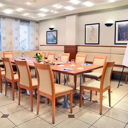 Hotel Ametyst