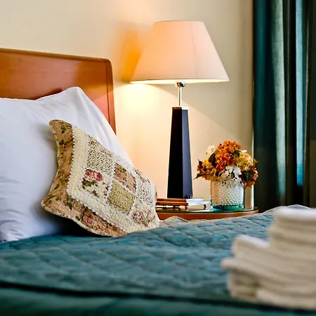 Hotel Harmony 3*