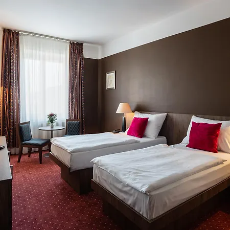 Hotel Harmony