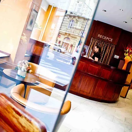 Harmony 3* Prag