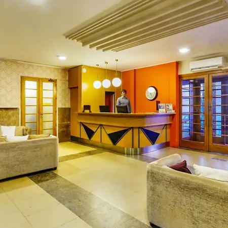 Hotel Metropolitan Old Town - Czech Leading 4*