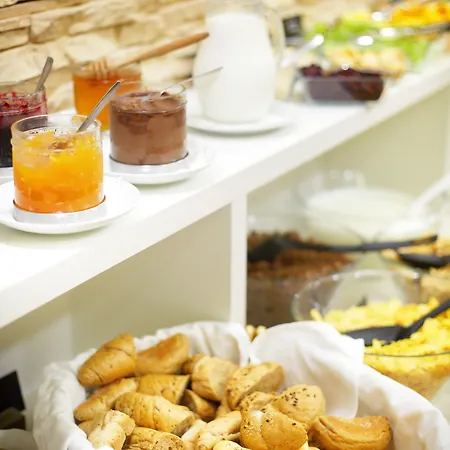 Hotel Brixen Prague