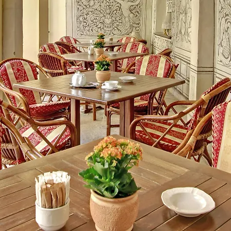 Alchymist Grand Hotel&spa Prag