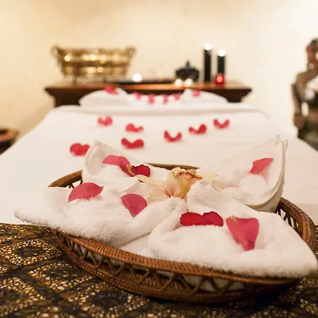 Alchymist Grand Hotel&spa Hotel Prag