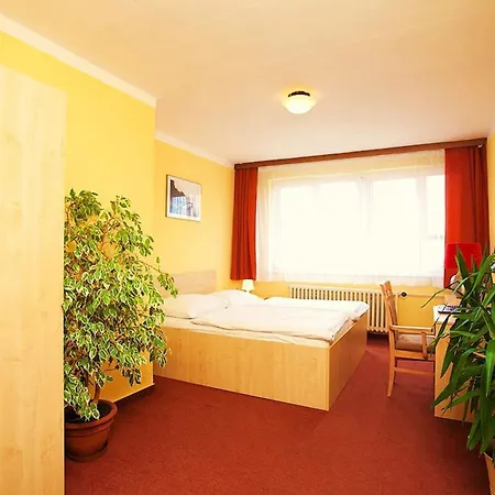 Hotel Charles Prag