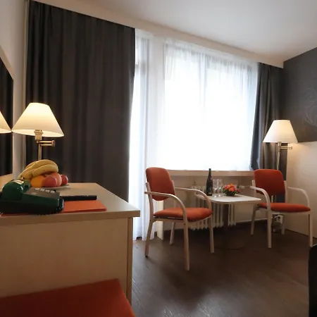 Krystal Hotel