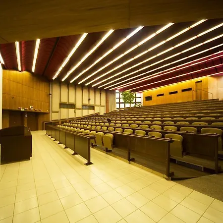 Krystal 3* Praga