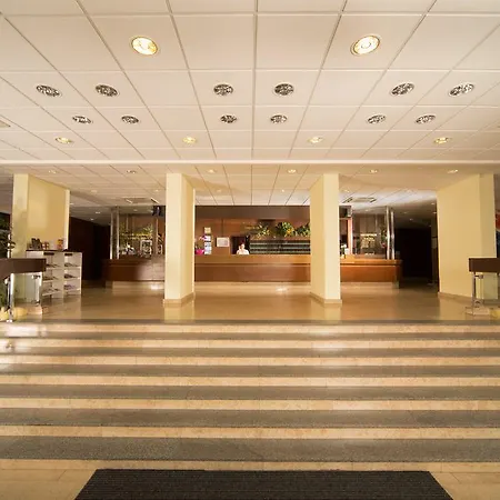 Krystal 3* Praga