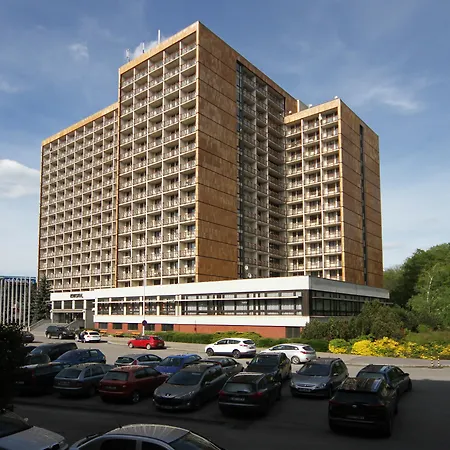 Krystal Hotel