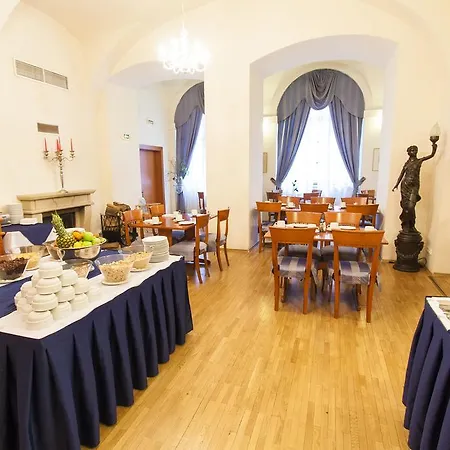 Aparthotel Modra Ruze