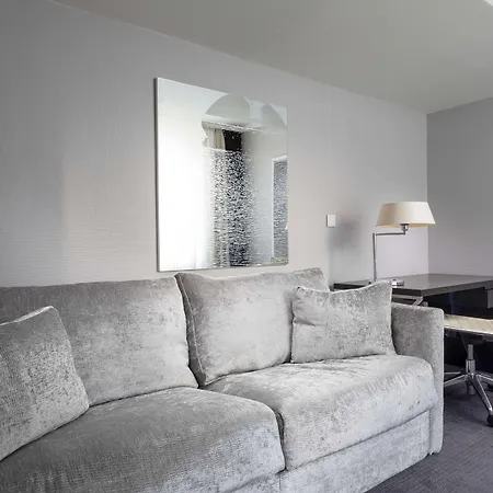 Hilton Old Town Ξενοδοχείο Πράγα