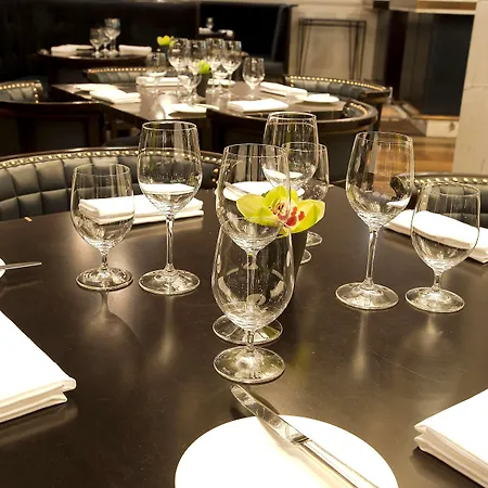 Hilton Old Town Πράγα